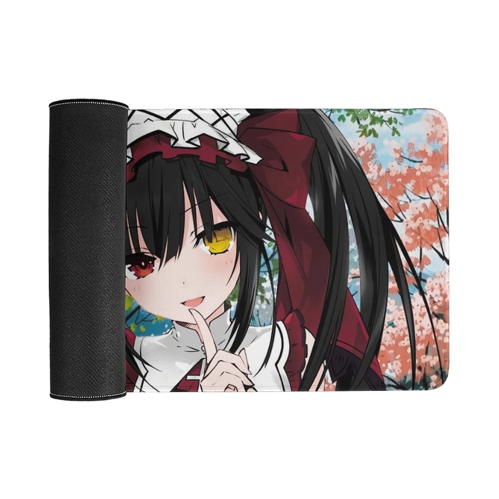 Amazon.co.jp：マウスパッド ゲーミングマウスパッド アニメ